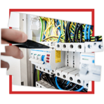 vignette electricite